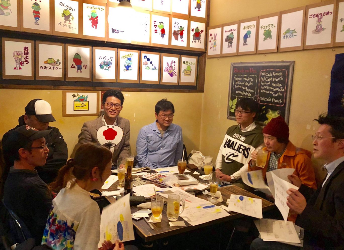 平成 を語り合う 柏まちなかカレッジの魁 歴史塾 山下洋輔 柏市長選挙 立候補者 柏はもっとよくなる
