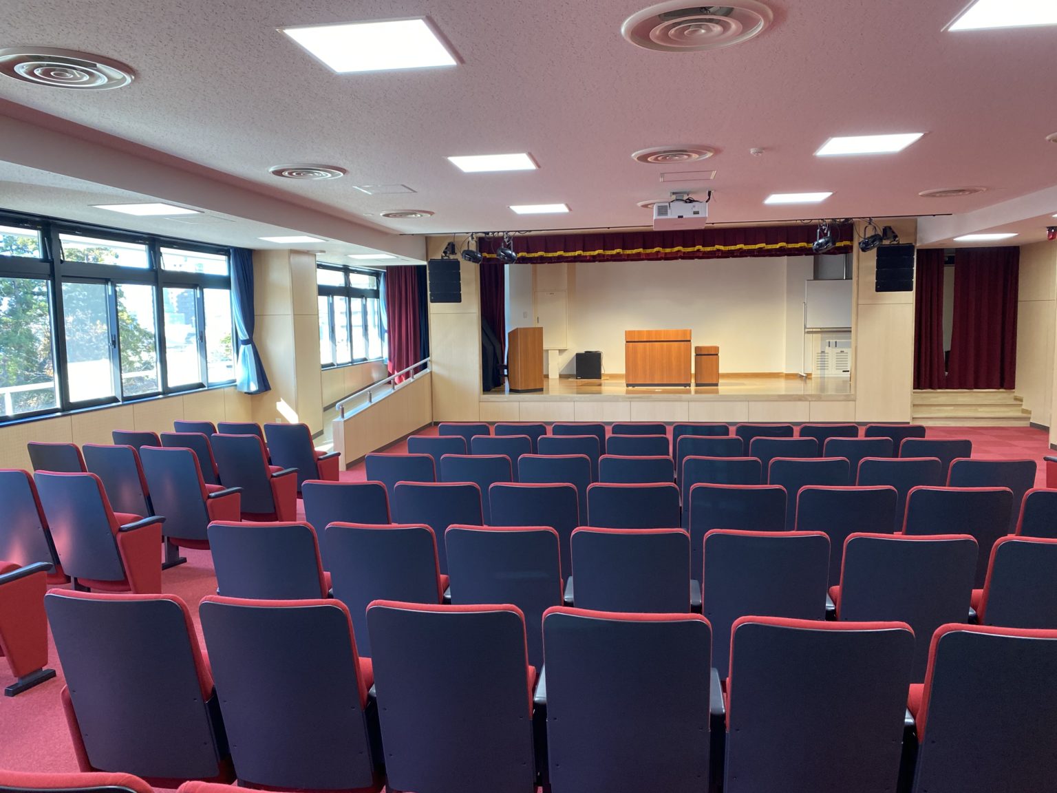 柏市教育福祉会館改修工事、令和3年1月18日プレオープン、4月1日正式オープン! 千葉県議会議員 山下洋輔 教育のまちに 柏市教育福祉会館改修工事、令和3年1月18日プレオープン、4月1日正式オープン! 千葉県議会議員 山下洋輔 教育のまちに